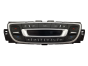 Klimabedienteil Bedienung Renault Scenic 3 275100026R E1059017 Valeo 0km
