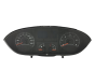 Tacho Kombiinstrument Ducato Boxer Jumper 1394435080 52895