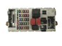 Steuergerät Moduł BSI Fiat 46520600 CPL 46817785 NPL 18014