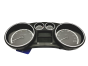 Tacho Kombiinstrument Peugeot 308 9665107380 44946