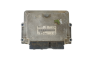 Steuergerät 73502673 0281010337 Fiat  Bosch 38375
