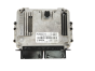 Steuergerät 0261S18435 H1FA-12A650-BB F1FA-12B684-CA Ford Bosch 28836