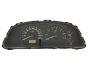 Tacho Kombiinstrument Opel Agila A 09210900 110008952026 18936