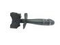 Lenkstockschalter Wischer 7701047553 Valeo 6164 Renault Clio 2