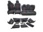 Satz Autositze Vorne Hinten Renault Clio 5 V RS-Line 0km
