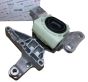 Motoraufhängung, Motorlager Für Renault 586673 112108807R Hutchinson