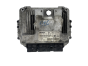 Steuergerät 0281012526 9666579080 9657699480 PSA Bosch 53302