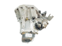 Getriebe JR5108 7701723236 Renault Megane 2 1.5 DCI