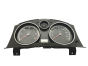 Tacho Kombiinstrument Opel 13225988XJ Astra H GTC 43717