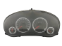 Tacho Kombiinstrument Jeep Cherokee P05172911AB A2C53163181