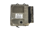 Steuergerät 55566038 HF MJD6O2.AA 71600.176.03 Opel GM 23786