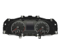 Tacho Kombiinstrument VW Polo 2G0920740A A2C11336300 VDO 53975
