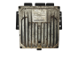 Steuergerät 8200180595-B 8200129063 R0410C017D Renault Delphi 19741