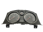 Tacho Kombiinstrument Opel Astra H Zafira B 13225981ZU 43732