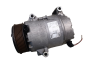 Kompressor Klimaanlage Klimakompressor 8200436108 Delphi Renault Espace 4