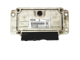 Steuergerät Toyota 89661-0H022 0261208702 Bosch 20196