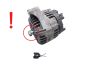Lichtmaschine Generator BMW 3 7789980 Valeo TG15C012 2542672B 150A