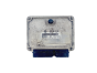 Steuergerät 038906012AR 0281010109 Volkswagen Bosch 40951