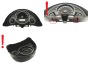 Tacho Kombiinstrument VW UP 1S0920861F Magneti