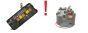 Sicherungskasten Relaiskasten Opel 13170899 519066104 GM