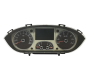 Tacho Kombiinstrument Lancia Musa 518081390 53814