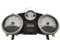 Tacho Kombiinstrument Peugeot 207 9662903880 A2C35190331 18548