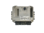 Steuergerät 0281014989 8V21-12A650-PE Ford Bosch 46761