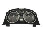 Tacho Kombiinstrument Opel 13216660NC Astra H 59056