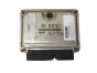 Steuergerät 038906019KJ 0281011216 VW Skoda Seat Bosch 3073