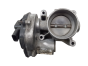 Drosselklappe Ford Volvo VP4F9U-9E928-AB 4M5G-ED 3694