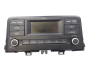 Autoradio Bluetooth KIA Picanto 96150G6280ASB ACB10G6EE 1105