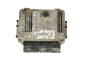 Motorsteuerung Opel 12992628LK 0281011380 Bosch 27506