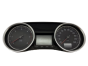 Tacho Kombiinstrument Peugeot 508 9800420280 9678565980 Magneti NS