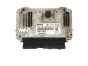Steuergerät 89661-0D270 0261208936 Toyota Bosch 19342