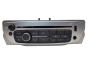 Cd-Radio Mit Mp3 BT USB Renault Megane 3 Scenic 3 281159184R 4523