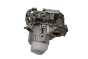 Getriebe JB1198 1,6 8v Renault Megane 168000km