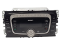 Cd-Radio Ford 7M5T-18C939-EE CDX-FS307EE CD307 Sony