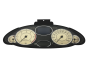 Tacho Kombiinstrument Rover 75 YAC112403 110008878040 VDO