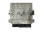 Steuergerät Volvo S180134103A 31355712 SID807EVO Continental 14901