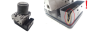 Abs-Pumpe Honda Accord Nissin NK11 Nissin 1939