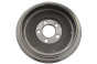 Bremstrommel 1J0609617B 66090020501 VW Skoda Vika