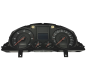 Tacho Kombiinstrument VW Passat B6 A2C53194181 Siemens VDO 40498