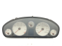 Tacho Kombiinstrument Peugeot 407 9658138480 25925