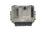 Steuergerät 0281012524 9661728480 9657699480 PSA Bosch 46276