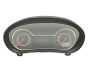 Tacho Kombiinstrument Opel Insignia 23223607 175597137
