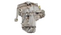 Getriebe 20CE45 1.4 8v Peugeot 206 2222C5 1053
