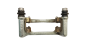 Halter Für Bremssattel 440016598R TRW Renault Espace 5 0km