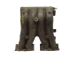 Ansaugkrümmer 9602505280 036189 Citroen XM Peugeot 605 2.0 8V XUD10