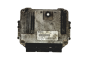 Steuergerät 0281010707 9647158080 9647785580 PSA Bosch 18412