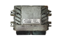 Steuergerät S110140002A 8200326391 8200326380 Renault Siemens 27966